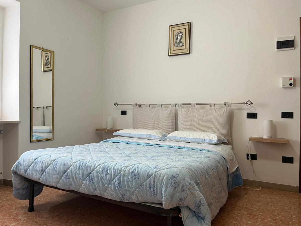 Camere Rosignoli Assis Exterior foto